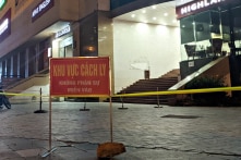 Tối 14/5: Thêm 59 ca nhiễm COVID-19 trong cộng đồng