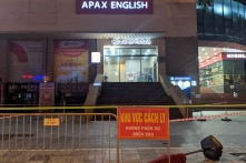 Việt Nam: 65% bệnh nhân COVID-19 không có triệu chứng