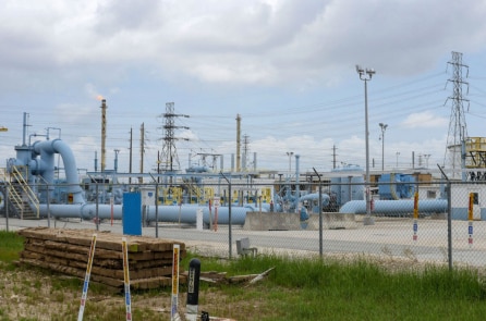 Colonial Pipeline đã trả 4,4 triệu USD cho nhóm tin tặc tấn công tống tiền