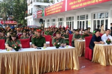 Sau đơn tố cáo của thiếu tá, thêm Đội trưởng Đội CSĐT CA quận Đồ Sơn bị khởi tố