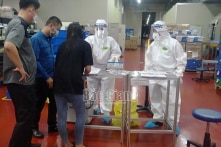 Ổ dịch ở Công ty Shin Young nguy hiểm, nhiều F0 đã đi phương tiện công cộng