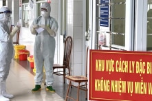 Tối 23/5: Thêm 76 ca mắc COVID-19 trong nước tại Bắc Giang và Bắc Ninh