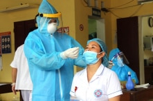 Trưa 30/5: Thêm 56 ca mắc COVID-19 trong nước, Bắc Giang và Bắc Ninh chiếm 54 ca