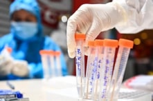 Việt Nam có ca tử vong thứ 44 do virus Vũ Hán