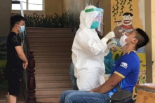 Tối 26/5: Thêm 115 ca mắc COVID-19, riêng Bắc Giang và Bắc Ninh 103 ca