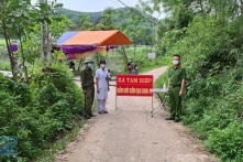 Trưa 26/5: Thêm 40 ca COVID-19 mới, riêng Bắc Giang 27 ca, Hà Nội 7 ca