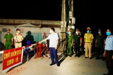 Hải Dương có 2 ca nghi nhiễm virus Vũ Hán