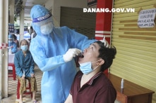 Việt Nam: Ca thứ 41 tử vong do mắc COVID-19 là bệnh nhân nữ 89 tuổi