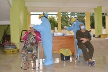 Đà Nẵng có 42 ca dương tính virus Vũ Hán trong một ngày