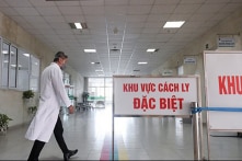 Giám đốc thư viện tỉnh Điện Biên mắc COVID-19, liên quan đến chuyên gia Trung Quốc