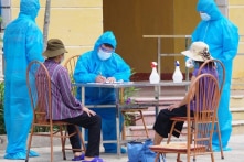 Việt Nam thêm 26 ca COVID-19, có 18 ca lây nhiễm trong cộng đồng