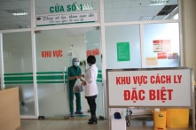 Chủ tịch Hà Nội: Giám đốc công ty Hacinco mắc COVID-19 đã ‘không khai báo y tế’