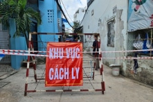 Tối 29/5 thêm 143 ca COVID-19; phát hiện đột biến gen trong 4 mẫu bệnh phẩm