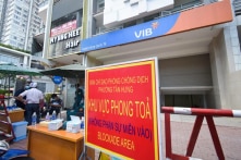 Tối 28/5 thêm 173 ca COVID-19; hơn 12.000 người liên quan ổ dịch Hội thánh Phục Hưng