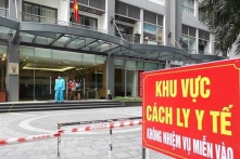 Trưa 28/5: Thêm 40 ca mắc COVID-19 trong nước, Bắc Giang và Bắc Ninh chiếm 36 ca