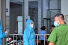 Giám đốc người Trung Quốc tái dương tính COVID-19, từng nhập cảnh trái phép