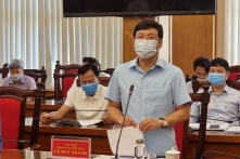 Vĩnh Phúc: 5 người là BN COVID-19 sau khi tiếp xúc với chuyên gia Trung Quốc