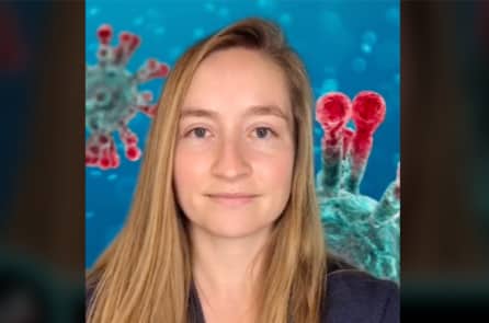 Chuyên gia vắc-xin: 6 nhận thức sai về COVID-19