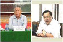 Cựu Phó chủ tịch tỉnh Khánh Hòa Đào Công Thiên bị khởi tố, bắt giam