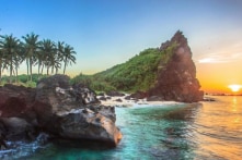 Quảng Ngãi đề xuất xây sân bay ở đảo Lý Sơn