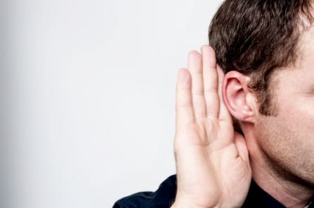 Con người có thể phát triển giác quan thứ 6 – định vị bằng tiếng vang?