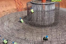 101 người Trung Quốc làm việc “chui” trong dự án điện gió tại Đắk Nông