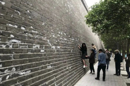 Trung Quốc xấu hổ vì hành xử của du khách trong dịp Quốc tế Lao động