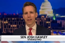 TNS Hawley: ‘Thực sự đáng sợ’ khi chính phủ yêu cầu Big Tech kiểm duyệt người dùng