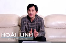 NS Hoài Linh hứa sẽ xin lỗi người dân miền Trung vì số tiền đến muộn hơn dự tính