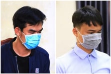 Hai người Việt bị khởi tố vì giúp người Trung Quốc nhập cảnh trái phép