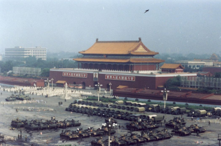 Thảm sát Thiên An Môn 1989: Thêm tài liệu mật phanh phui hơn 30.000 người chết