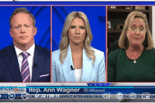 Dân biểu Ann Wagner: WHO không nên là cơ quan điều tra nguồn gốc COVID