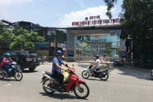 Sáng 12/5: 34 ca mắc COVID-19 mới; ổ dịch tại Vĩnh Phúc vẫn tăng cao