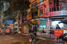 Tối 12/5: Việt Nam thêm 30 ca COVID-19 trong cộng đồng