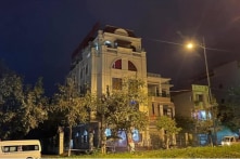 Không chỉ một, mà 4/5 người trong nhóm chuyên gia Trung Quốc mắc COVID-19