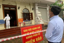 Giám đốc Trung tâm Y tế TP. Yên Bái bị tạm đình chỉ