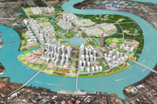 TP.HCM tạm dừng triển khai dự án nhà hát hơn 1.500 tỷ đồng, Hà Nội thì sao?