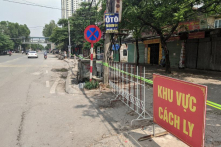 5 tháng đầu năm 2021: Trung bình mỗi tháng, gần 12.000 doanh nghiệp phải đóng cửa