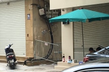 Bác sĩ ở BV nhiệt đới TW nhiễm COVID-19 có F1 khắp 5 quận, huyện