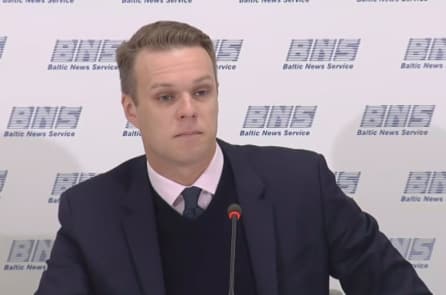 Lithuania rút khỏi cơ chế hợp tác ‘17+1’ của Trung Quốc