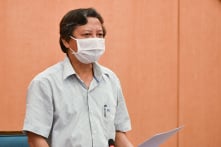 Phó GĐ Sở Y tế Hà Nội: ‘Thời gian tới sẽ thêm nhiều ca mắc COVID-19 mới’