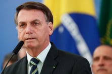 TT Bolsonaro bác đề xuất áp dụng ‘hộ chiếu vắc-xin’ với du khách nhập cảnh Brazil