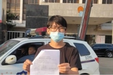 Trung Quốc: Bị bắt vì giới thiệu phần mềm vượt tường lửa cho người khác