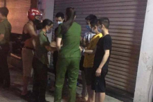 Chỉ trong 3 ngày, Hà Nội, Vĩnh Phúc phát hiện 102 người Trung Quốc nhập cảnh chui