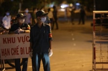 TP.HCM: Thêm 1 ca nhiễm COVID-19, là đồng nghiệp với bệnh nhân tại Thủ Đức