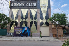 Hải Phòng: Cách ly trường hợp F1 tiếp xúc với chuyên gia Trung Quốc