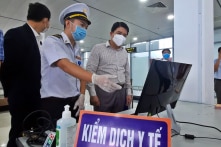 TP. Hội An (Quảng Nam) có ca nghi nhiễm virus Vũ Hán