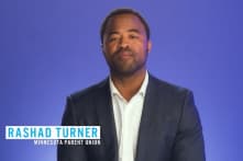 Nhà hoạt động Black Lives Matter: ‘Tôi đã biết được sự thật tồi tệ’