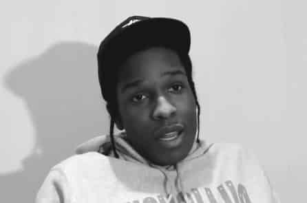 Rapper A$AP Rocky cảm ơn cựu TT Trump giúp trả tự do cho anh tại Thụy Điển