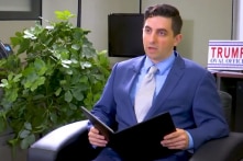 Ryan Girdusky: Ủy ban PAC mới nhằm xóa bỏ lý thuyết chủng tộc phê phán và Dự án 1619